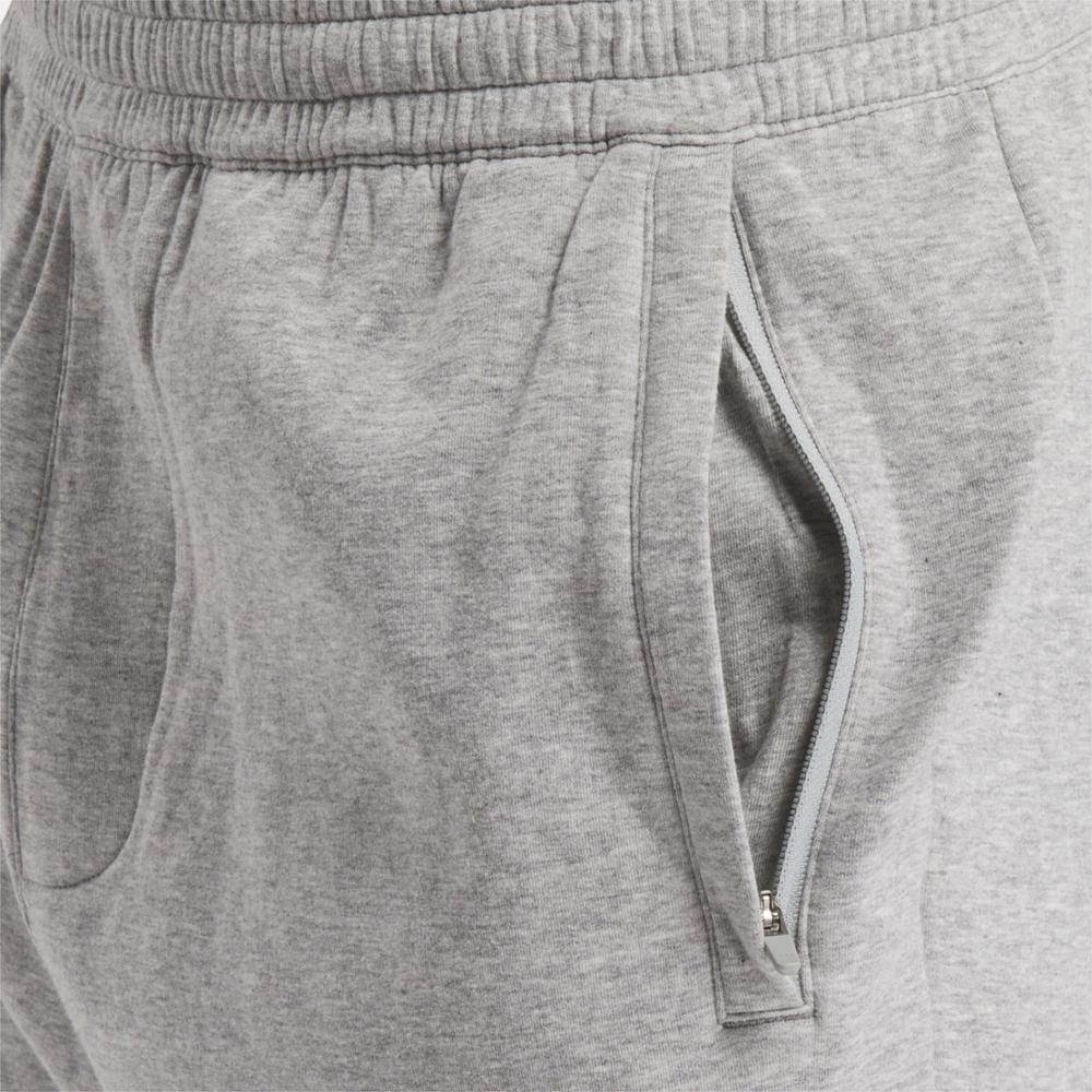 Reebok Apparel Men Active Collective DREAMBLEND Pants MGREYH - Image 4