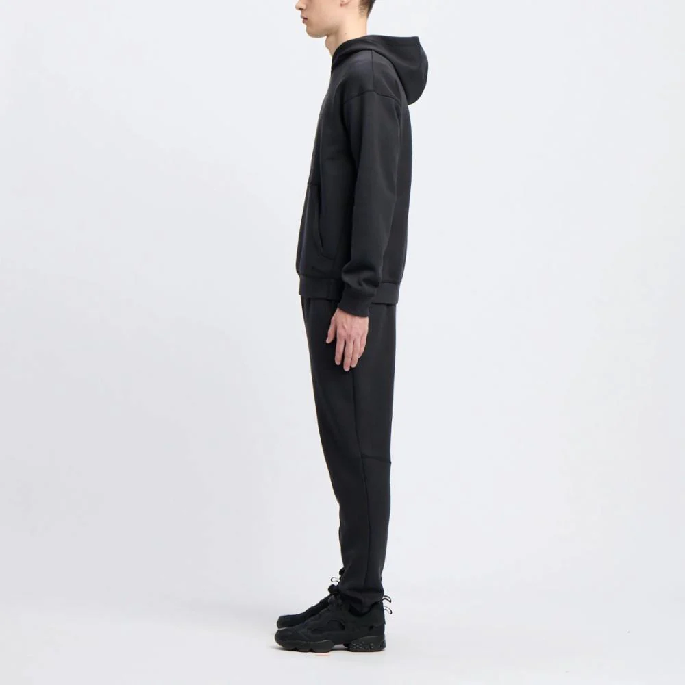 Reebok Apparel Men Athlete Track Pants BLACK - Image 2