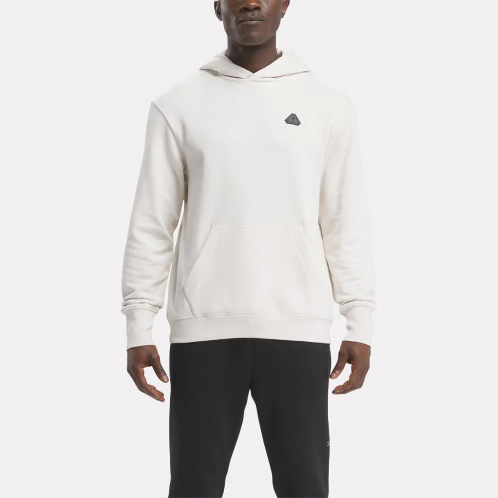 Reebok Apparel Men ATR Hoopwear Hoodie BON