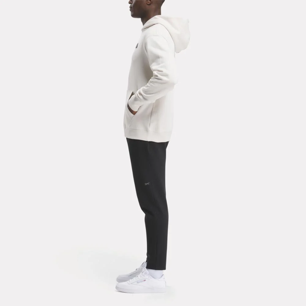 Reebok Apparel Men ATR Hoopwear Hoodie BON - Image 2