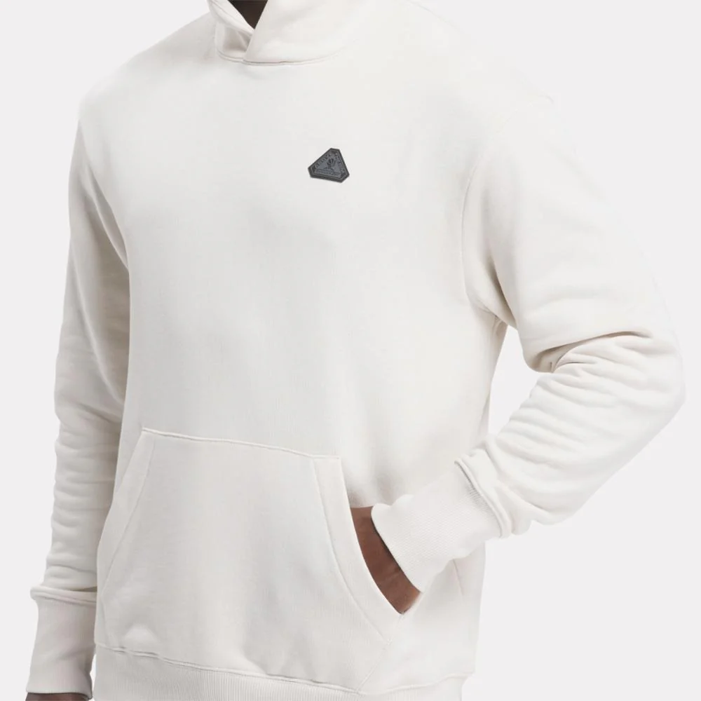 Reebok Apparel Men ATR Hoopwear Hoodie BON - Image 4