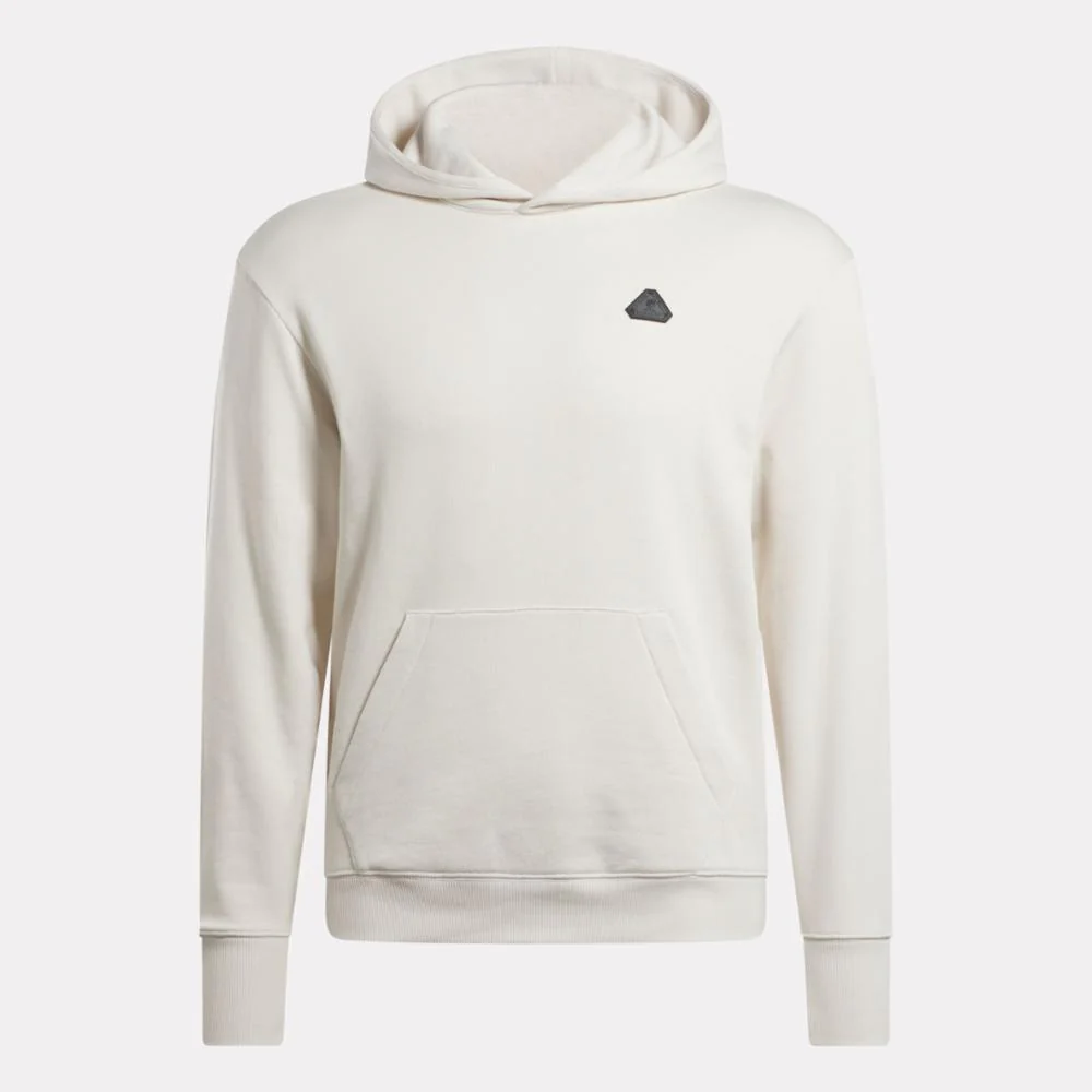 Reebok Apparel Men ATR Hoopwear Hoodie BON - Image 5