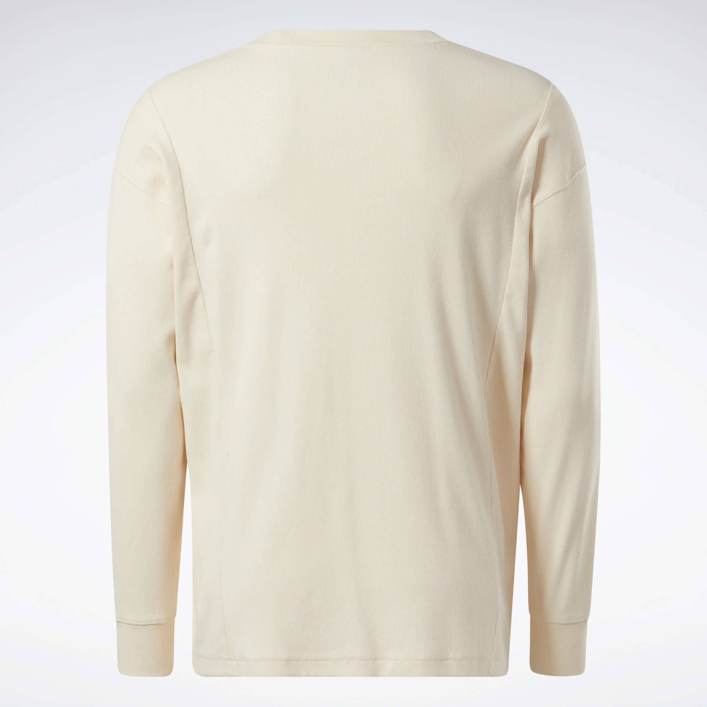 Reebok Apparel Men Classics Natural Dye Crew Sweatshirt Nondye - Image 6
