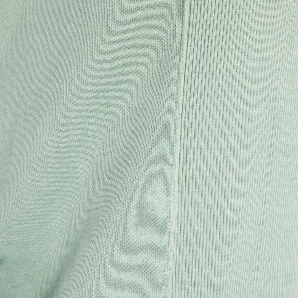 Reebok Apparel Men Classics Natural Dye Hoodie HARGRN - Image 5