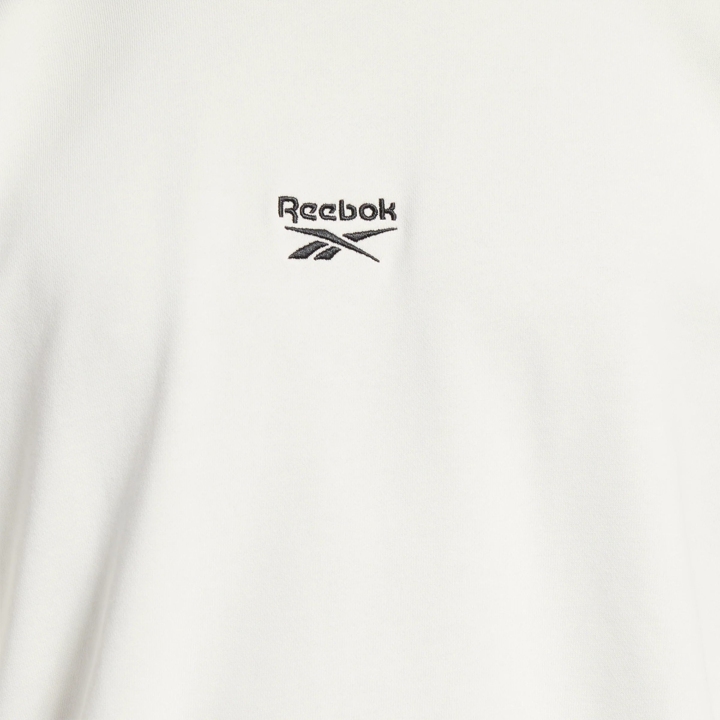 Reebok Apparel Men Classics Small Vector Crew Sweatshirt Clawht - Image 4
