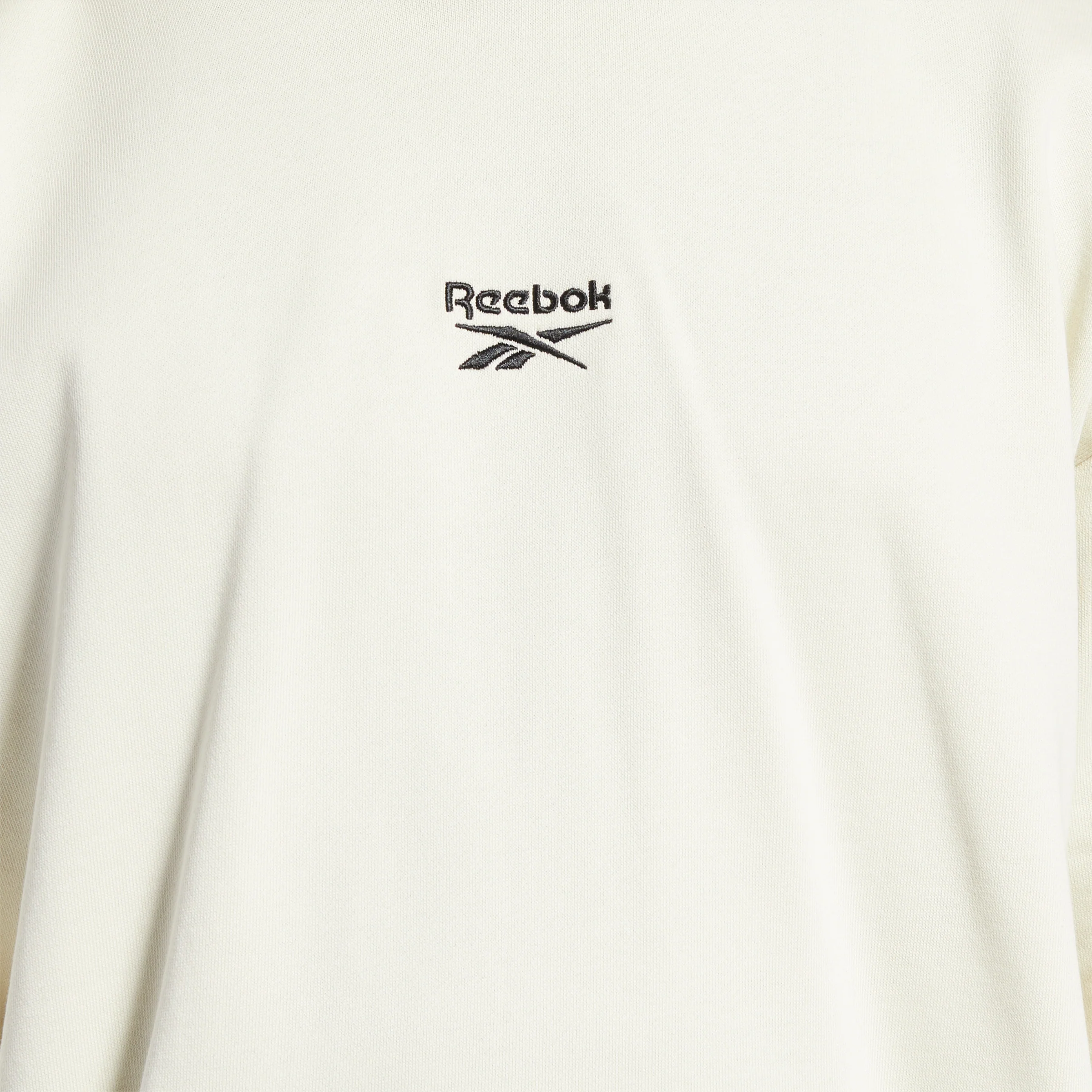 Reebok Apparel Men Classics Small Vector Hoodie Clawht - Image 4