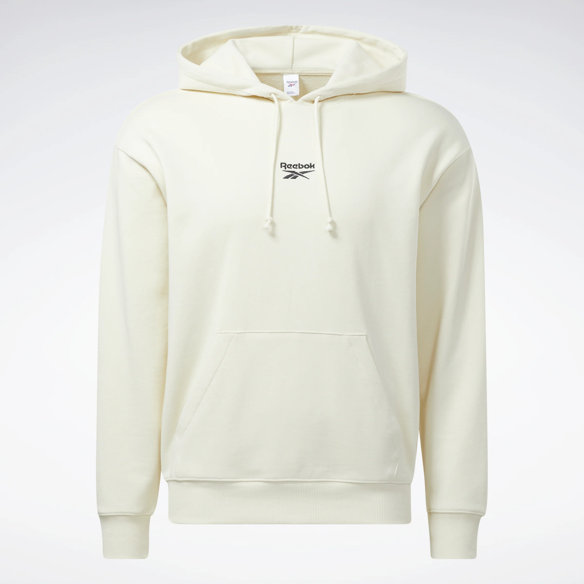 Reebok Apparel Men Classics Small Vector Hoodie Clawht - Image 6
