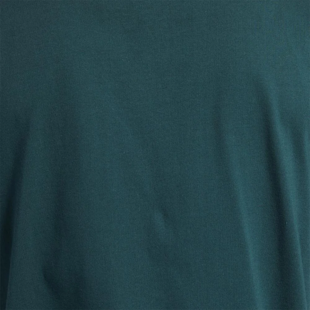 Reebok Apparel Men Classics Small Vector T-Shirt FORGRN - Image 5