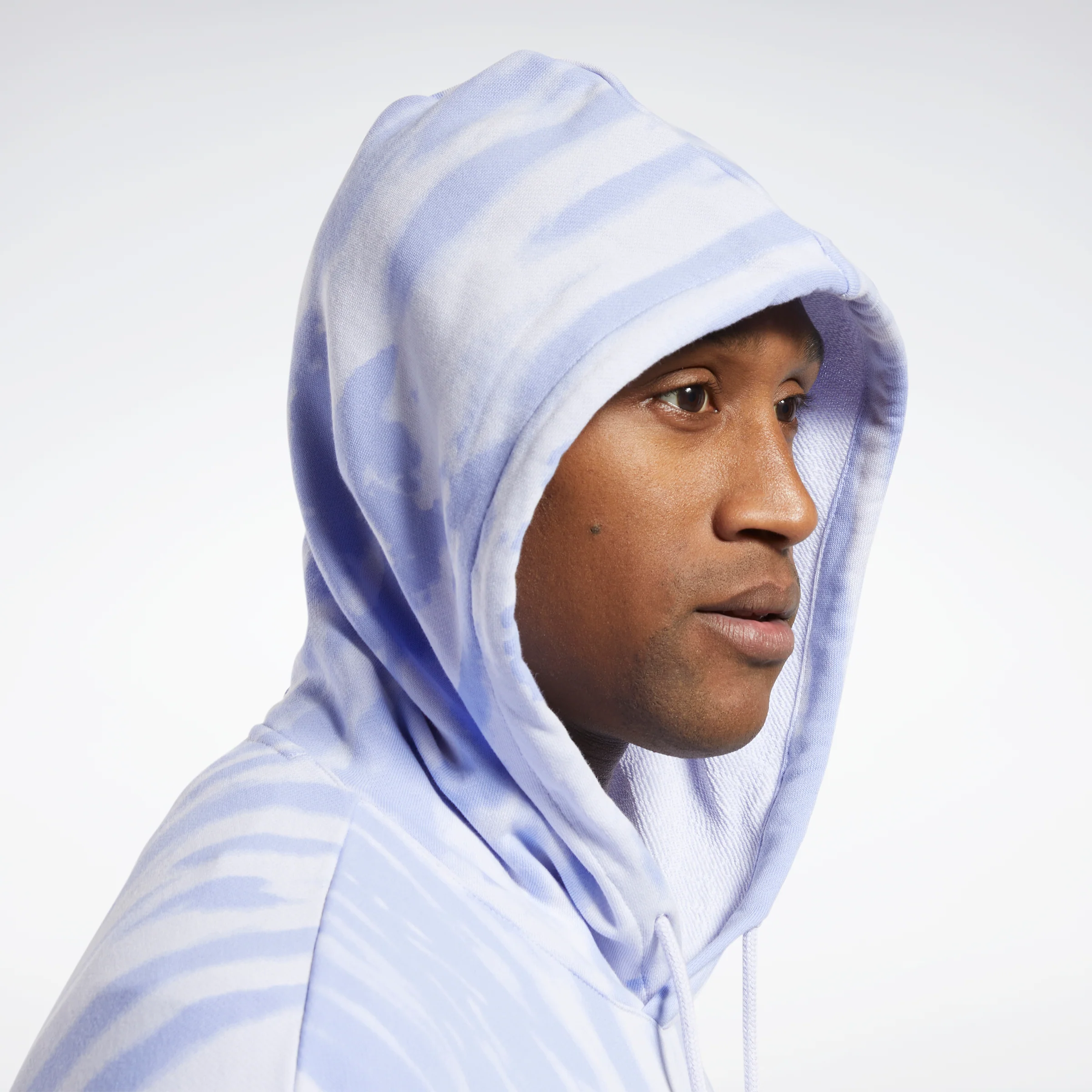 Reebok Apparel Men Classics Summer Hoodie Lilglw - Image 2