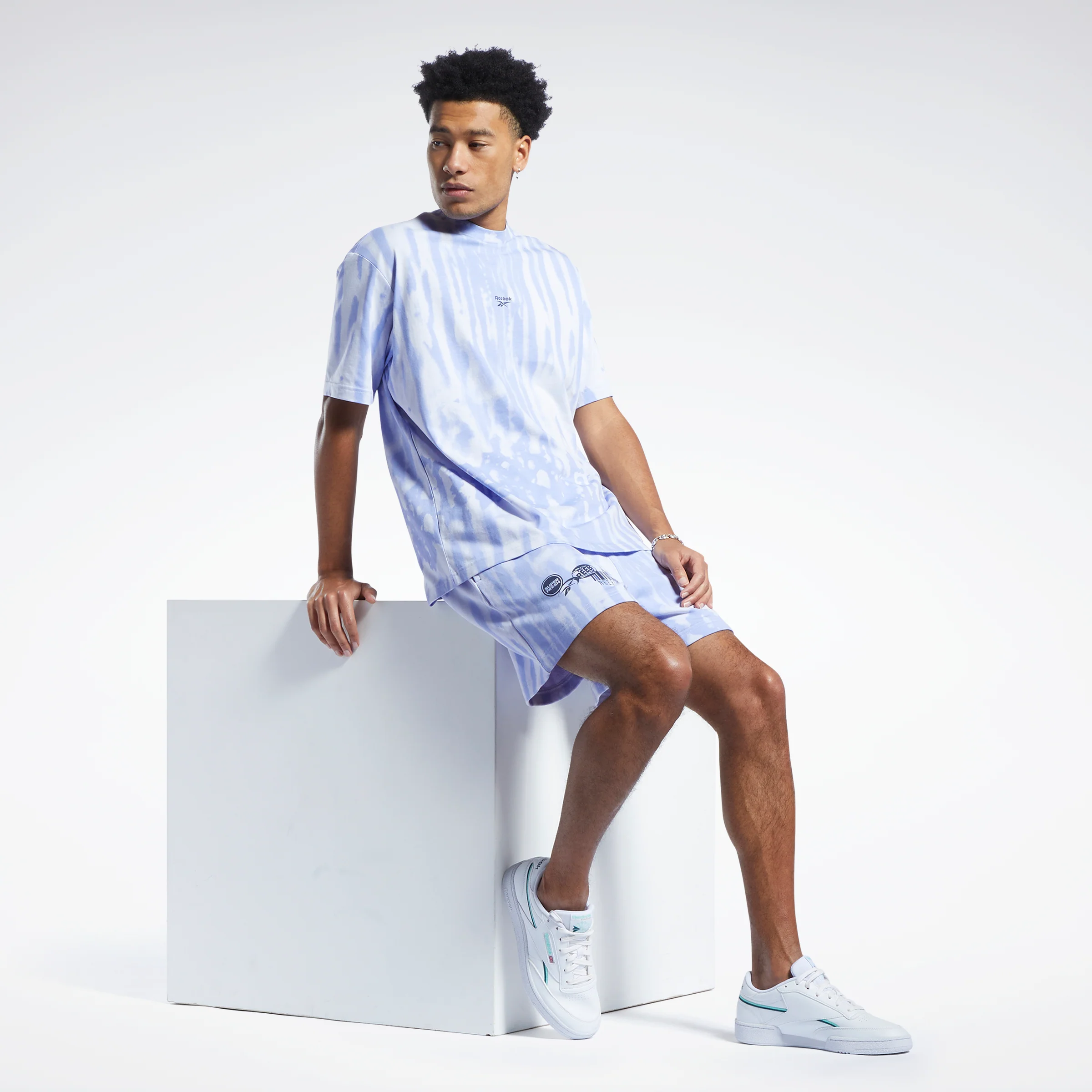 Reebok Apparel Men Classics Summer Shorts Lilglw - Image 6