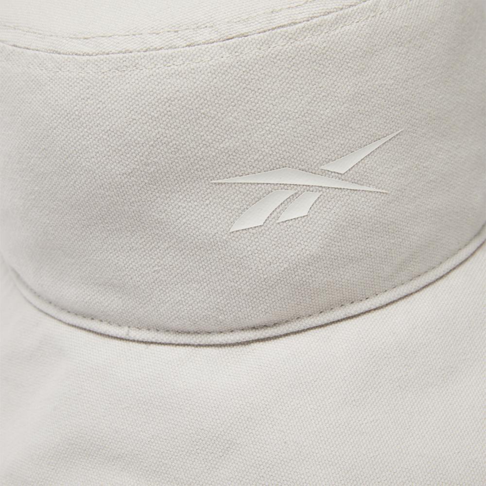 Reebok Apparel Men Classics Tailored Hat MOONST - Image 3