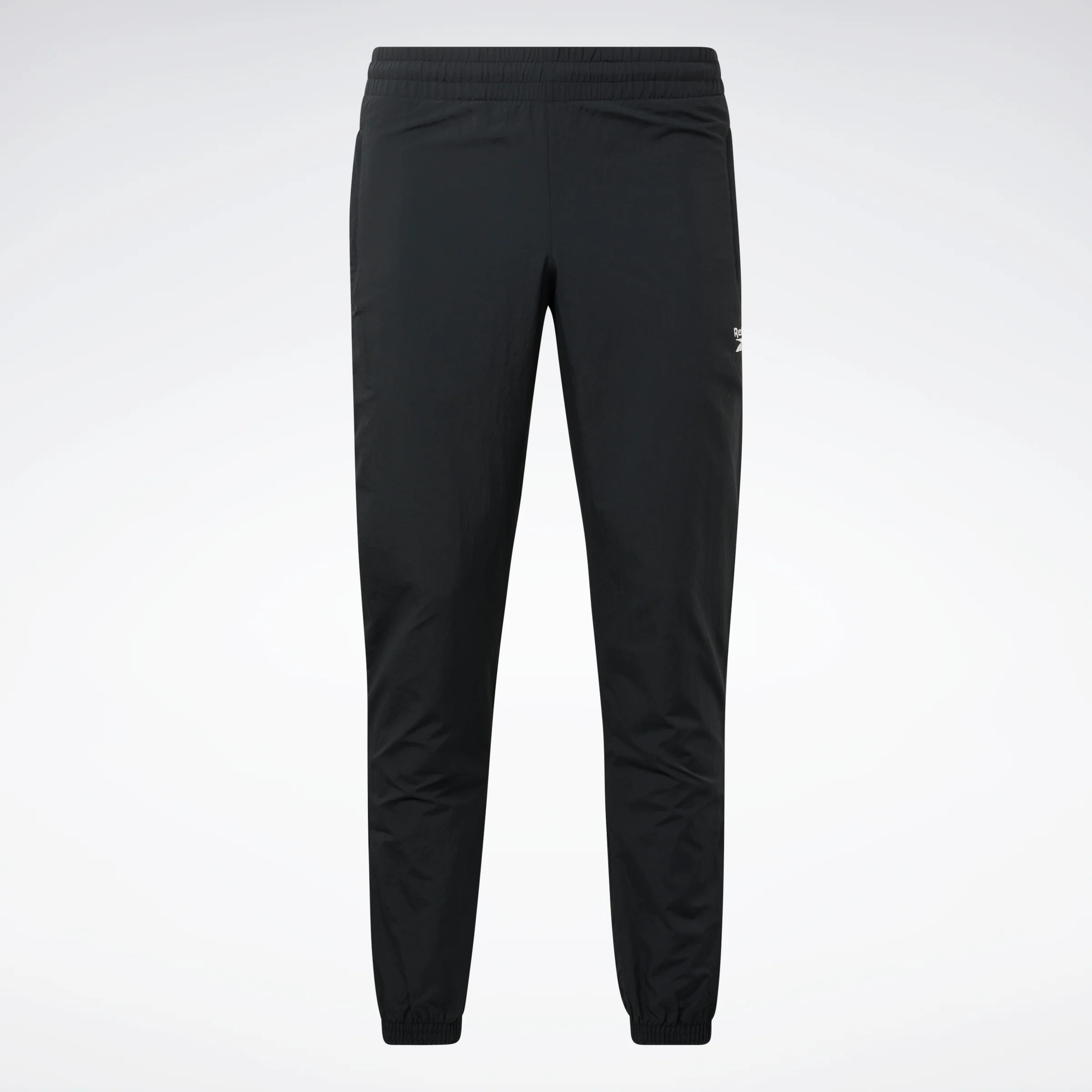 Reebok Apparel Men Classics Vector Tracksuit Bottoms Nghblk/Nghblk - Image 6