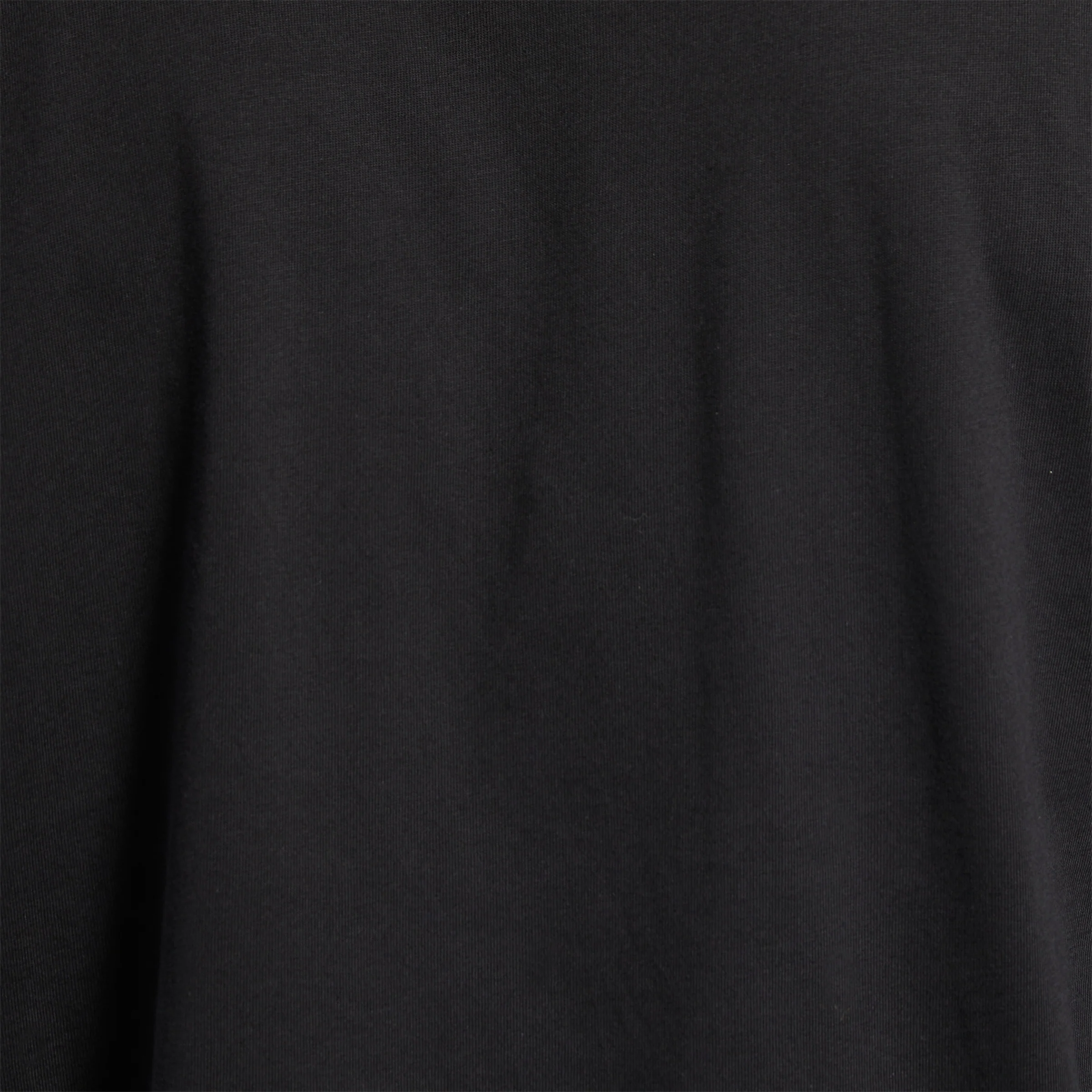 Reebok Apparel Men Classics Wardrobe Essentials Long-Sleeve Top T-Long-Sleeve Top Black - Image 4