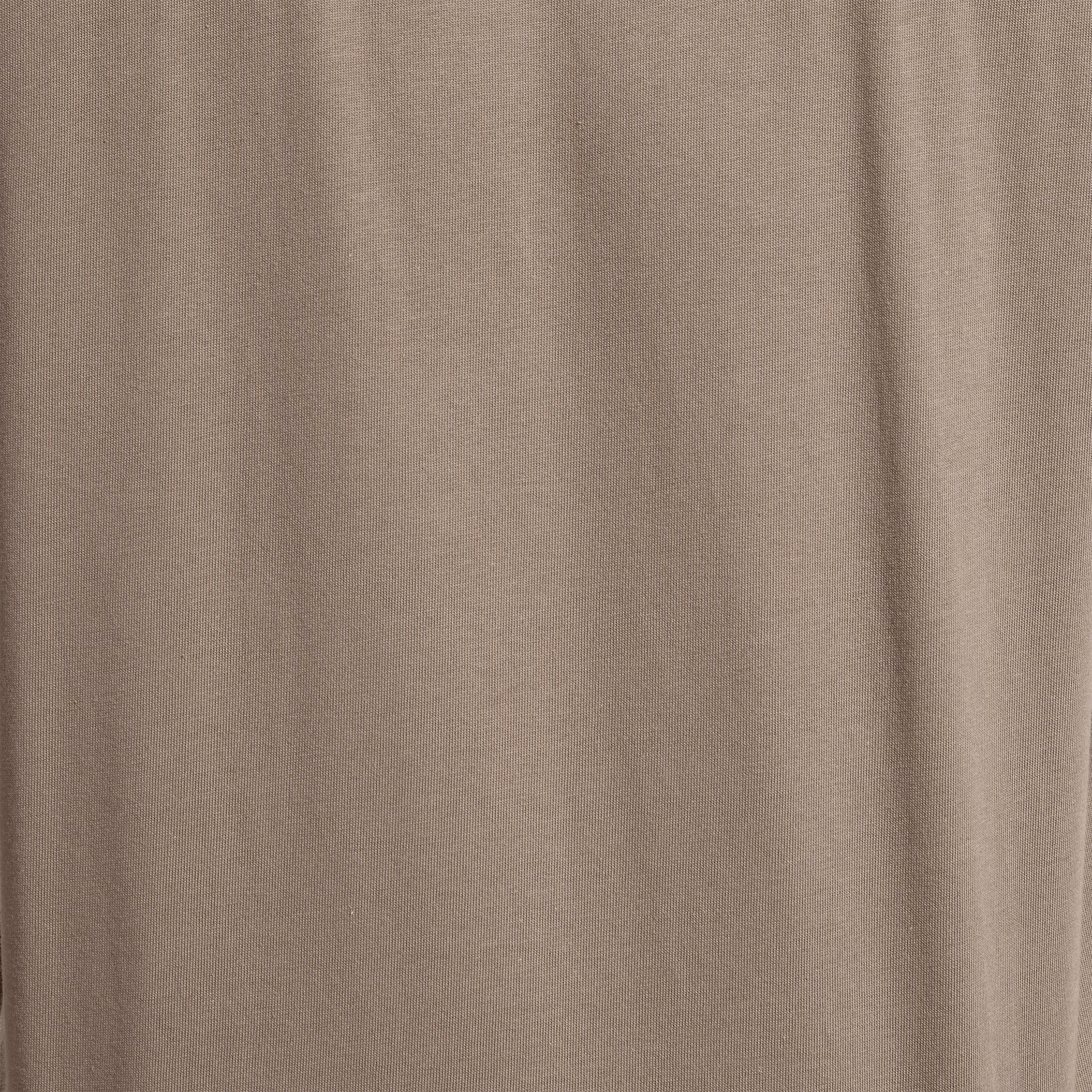 Reebok Apparel Men Classics Wardrobe Essentials Long-Sleeve Top T-Long-Sleeve Top Trkgry - Image 4