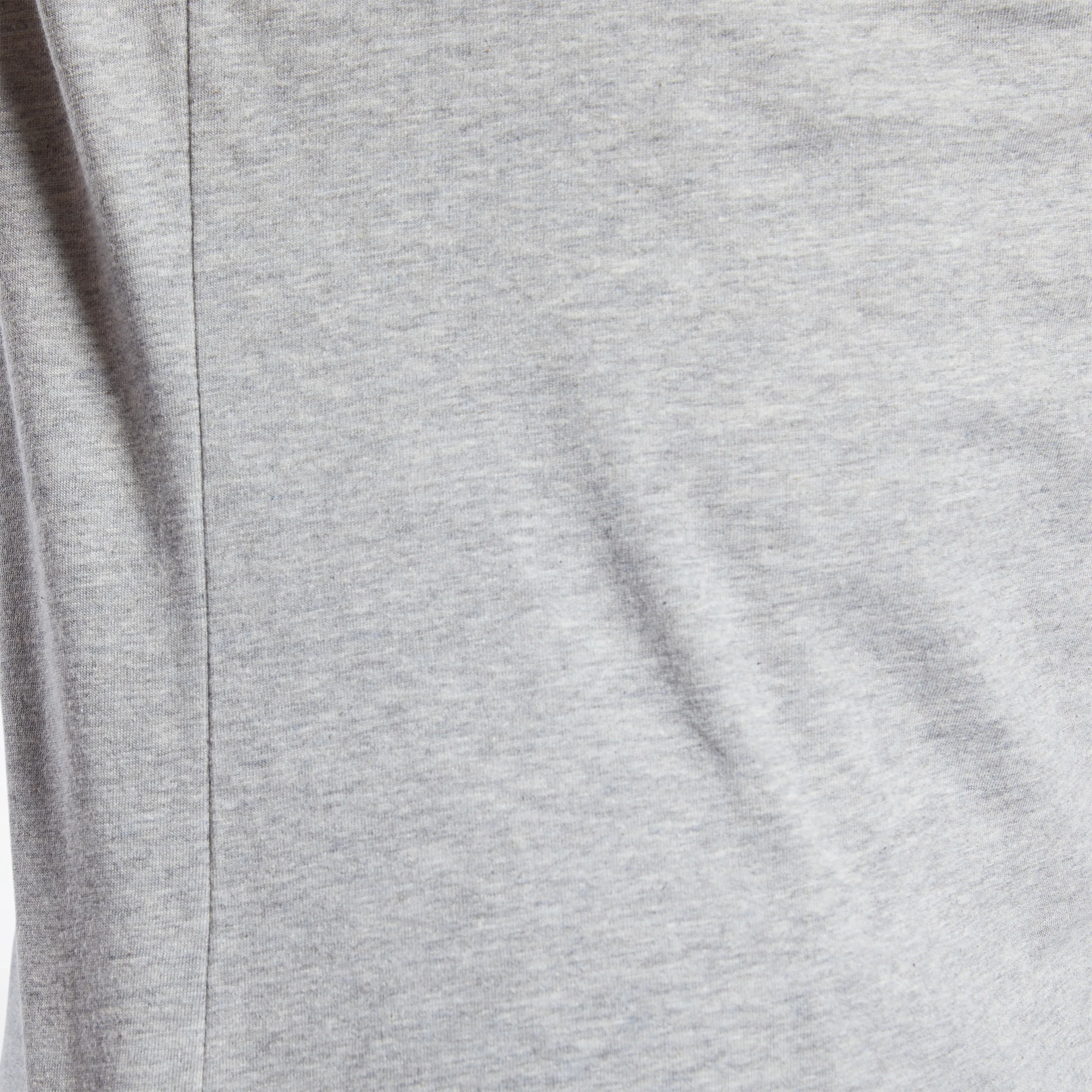 Reebok Apparel Men Graphic Series Linear Logo Tee Mgreyh - Image 5