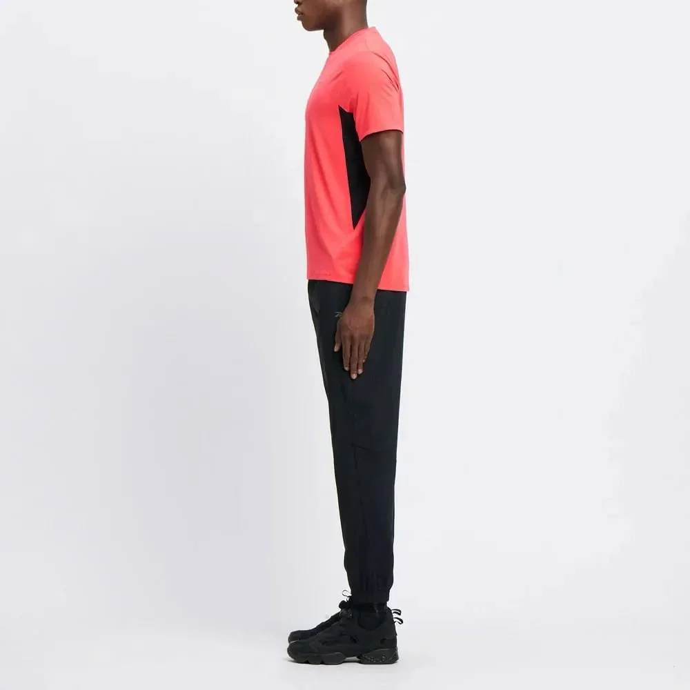 Reebok Apparel Men ID Train Woven Pants BLACK - Image 3