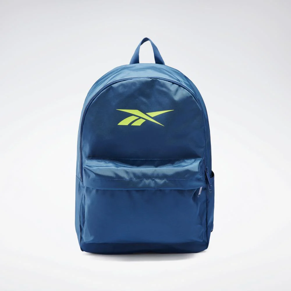 Reebok Apparel Men MYT Backpack BATBLU