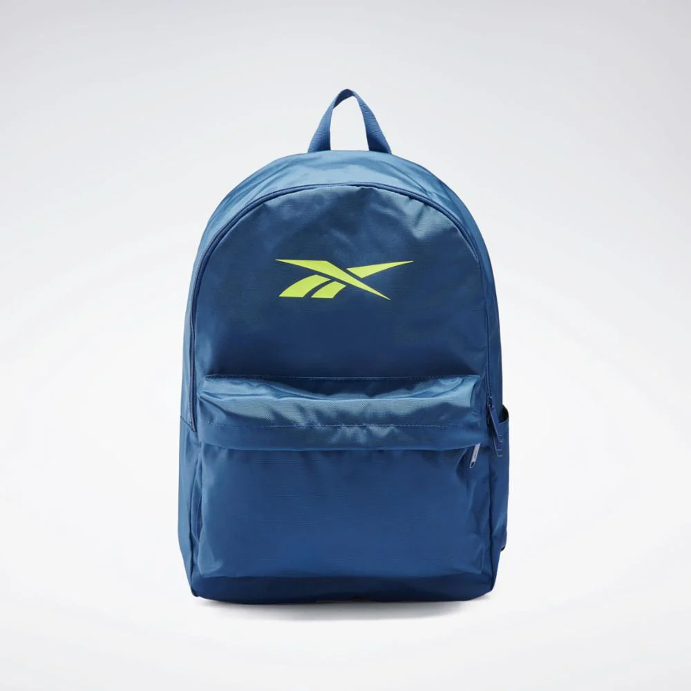 Reebok Apparel Men MYT Backpack BATBLU - Image 3