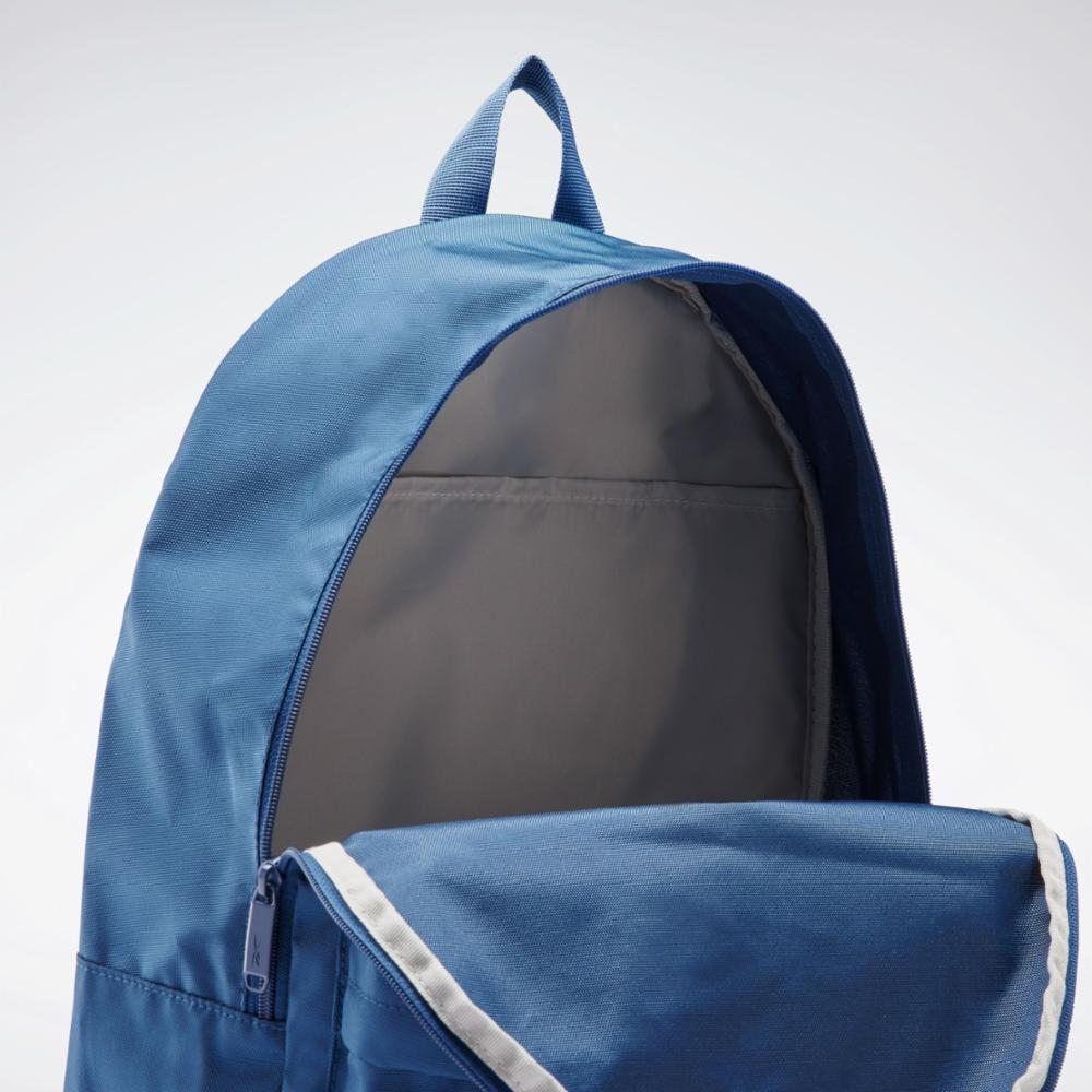 Reebok Apparel Men MYT Backpack BATBLU - Image 5