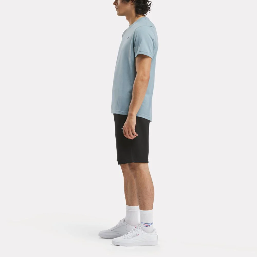 Reebok Apparel Men RBK-ENDURE Athlete T-Shirt 2.0 SOFT SLATE - Image 2