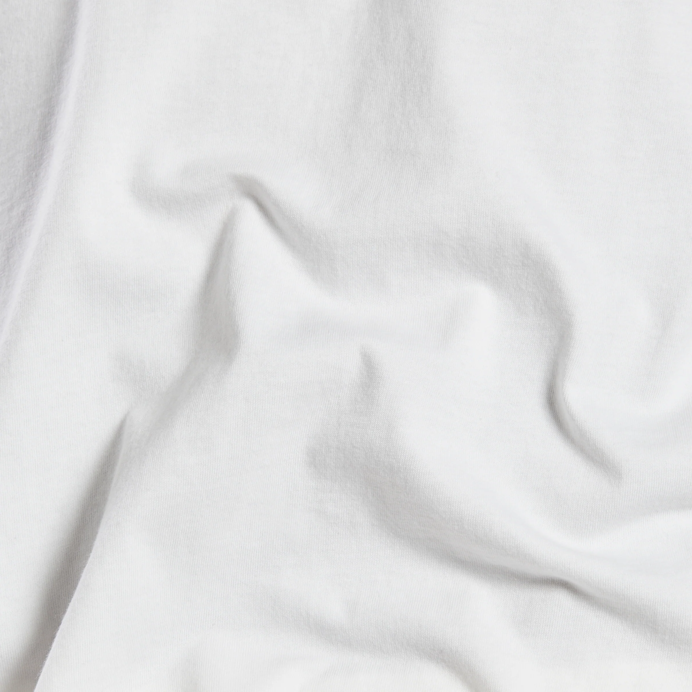 Reebok Apparel Men Reebok By Pyer Moss Short Sleeve Sankofa T-Shirt White - Image 6