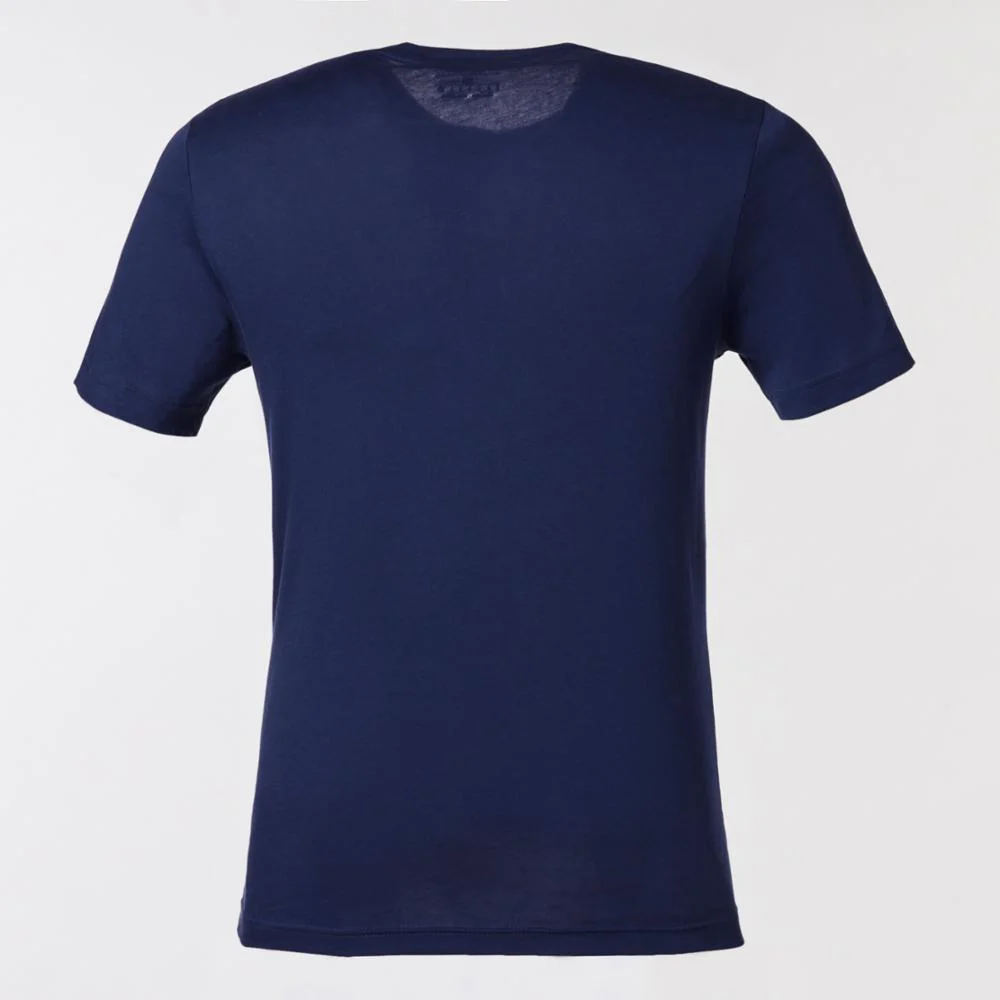 Reebok Apparel Men Reebok Graphic Series Vector T-Shirt VECTOR NAVY - Image 2