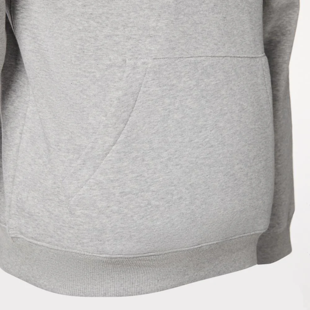 Reebok Apparel Men Reebok Identity Brand Proud Hoodie MGREYH - Image 3