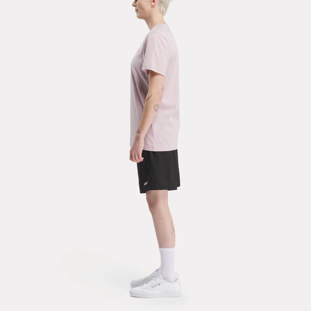 Reebok Apparel Men Reebok Identity Classics T-Shirt ASHLIL - Image 2