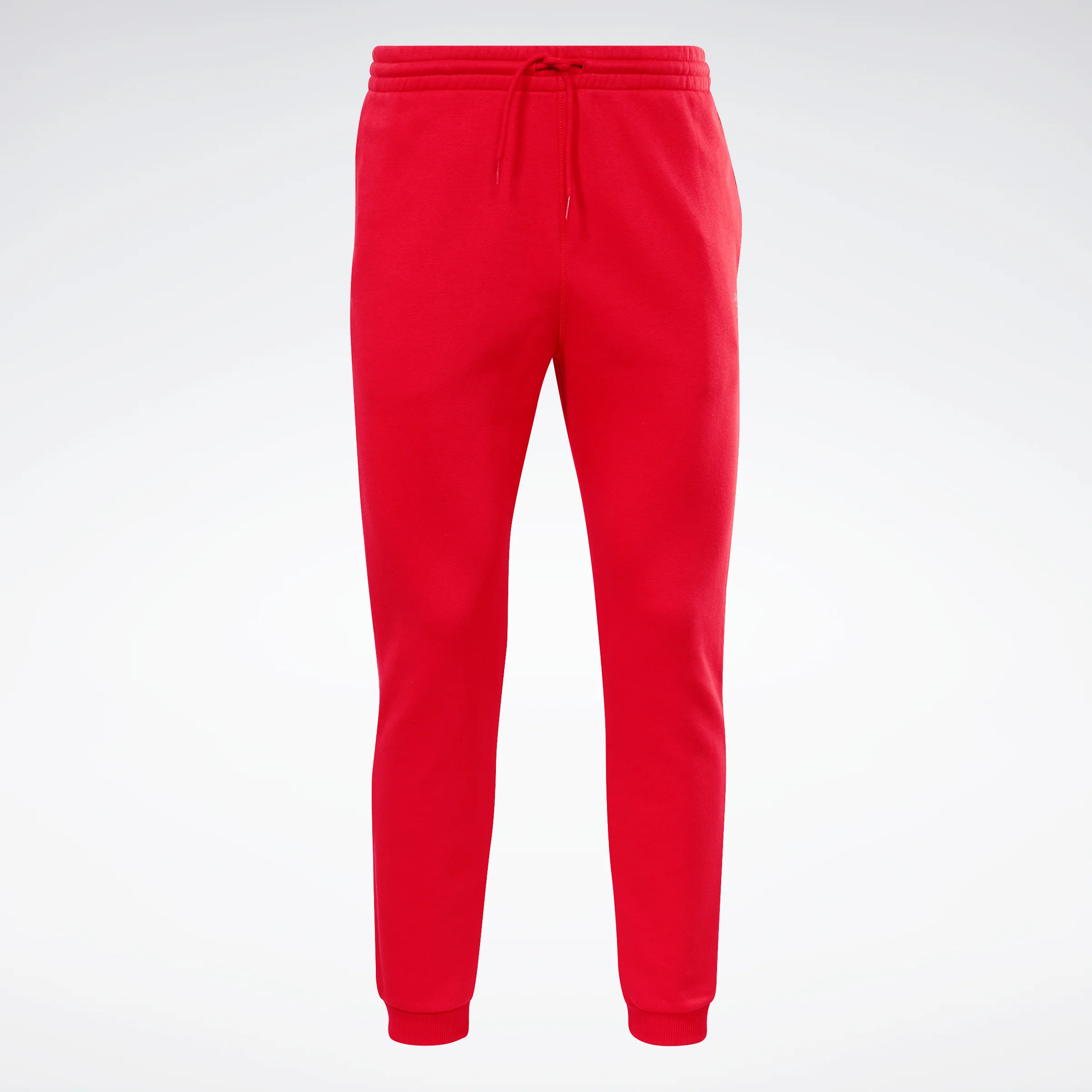 Reebok Apparel Men Reebok Identity Fleece Jogger Vecred - Image 6