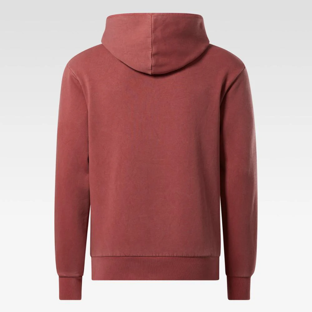 Reebok Apparel Men Reebok Identity Washed Hoodie SEDROS - Image 2