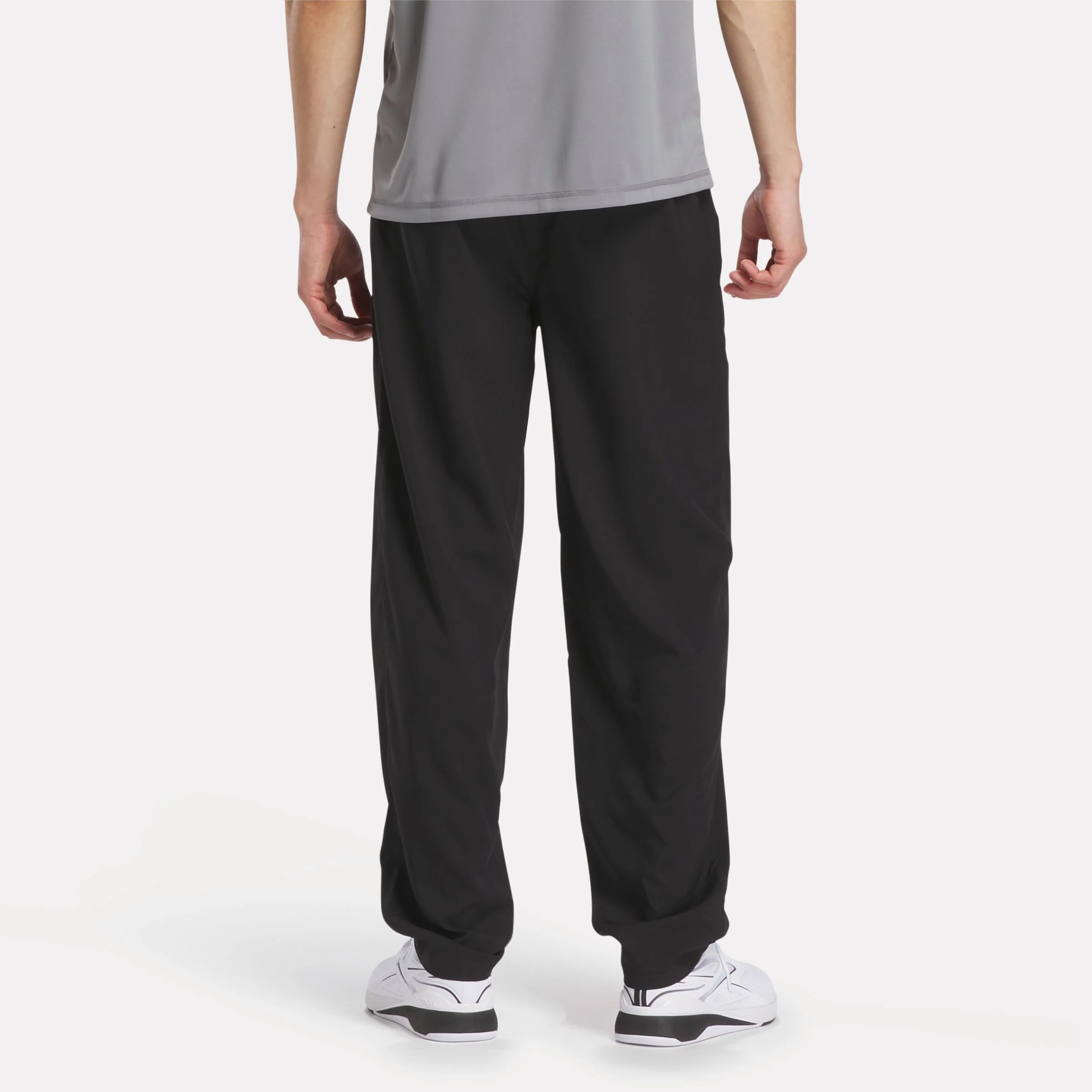 REEBOK APPAREL MEN Reebok x F45 Training Woven Pants VECTOR NAVY - Image 3