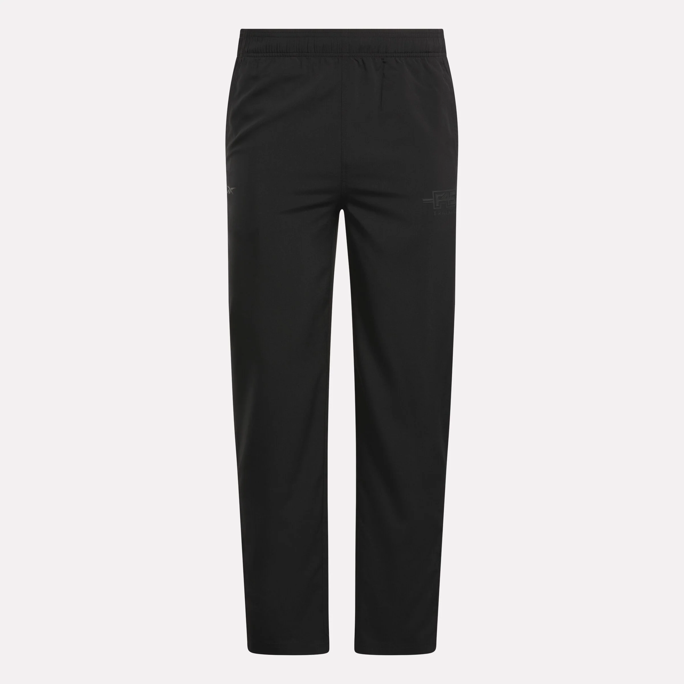 REEBOK APPAREL MEN Reebok x F45 Training Woven Pants VECTOR NAVY - Image 4