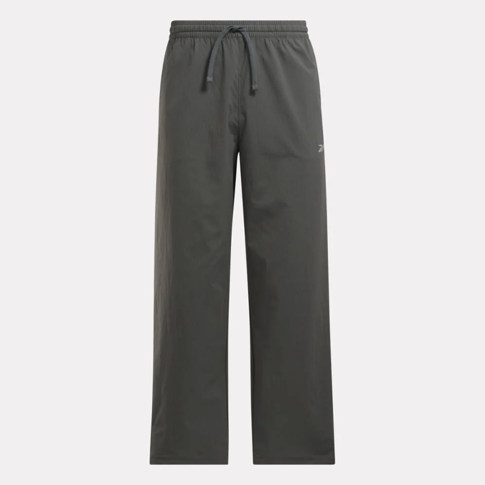 Reebok Apparel Men Reebok x Market Track Pants BLACK - Image 5