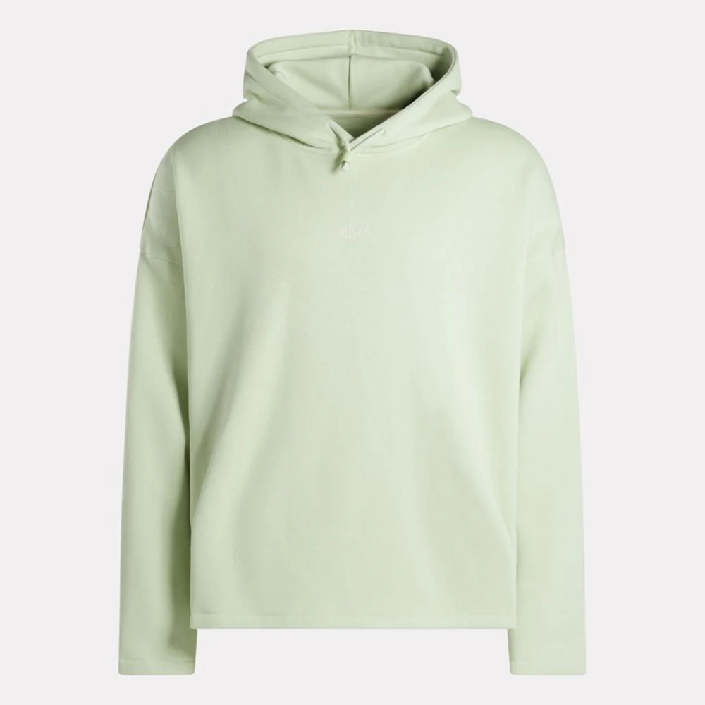 Reebok Apparel Men Reebok x Tobe Hoodie MINT - Image 6