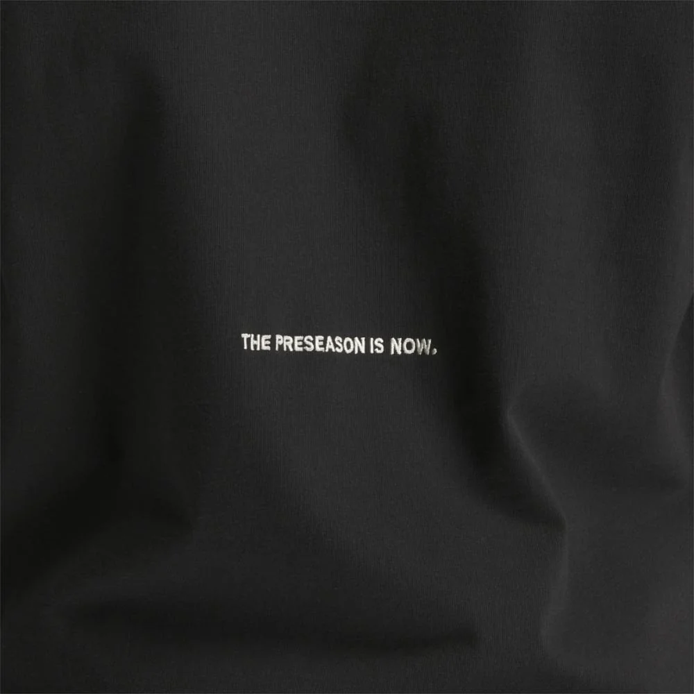 Reebok Apparel Men Reebok x Tobe Tee BLACK - Image 5