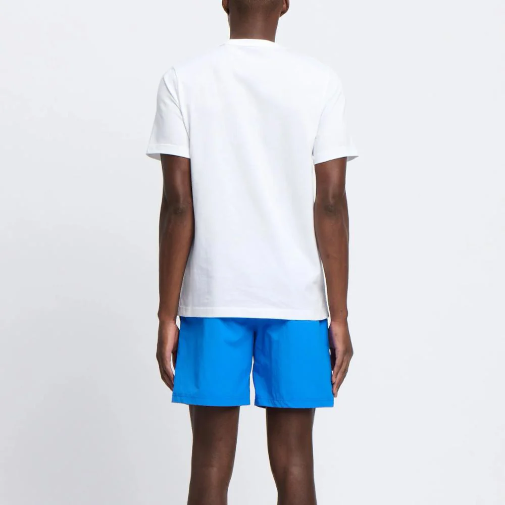 Reebok Apparel Men Reebok Identity Brand Proud T-Shirt WHITE - Image 3