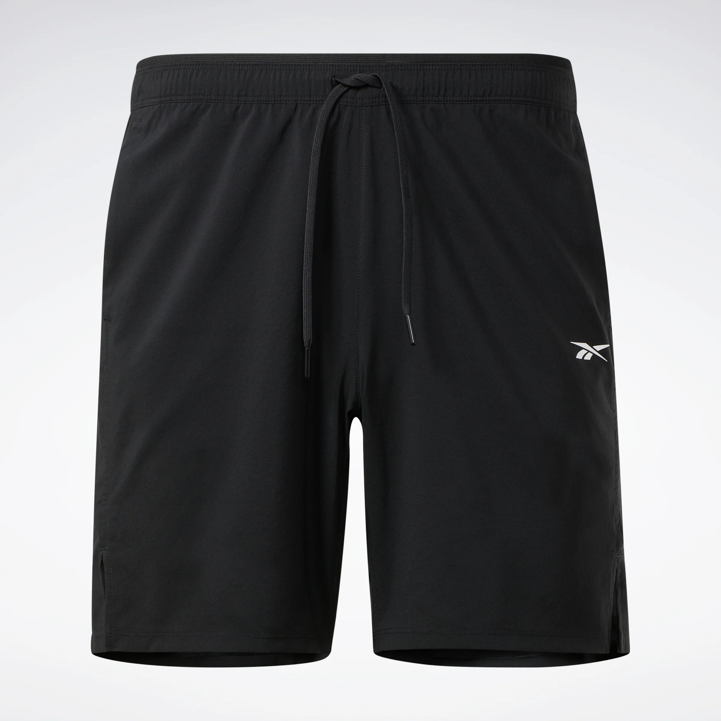 Reebok Apparel Men Speed Shorts 2.0 Black - Image 6