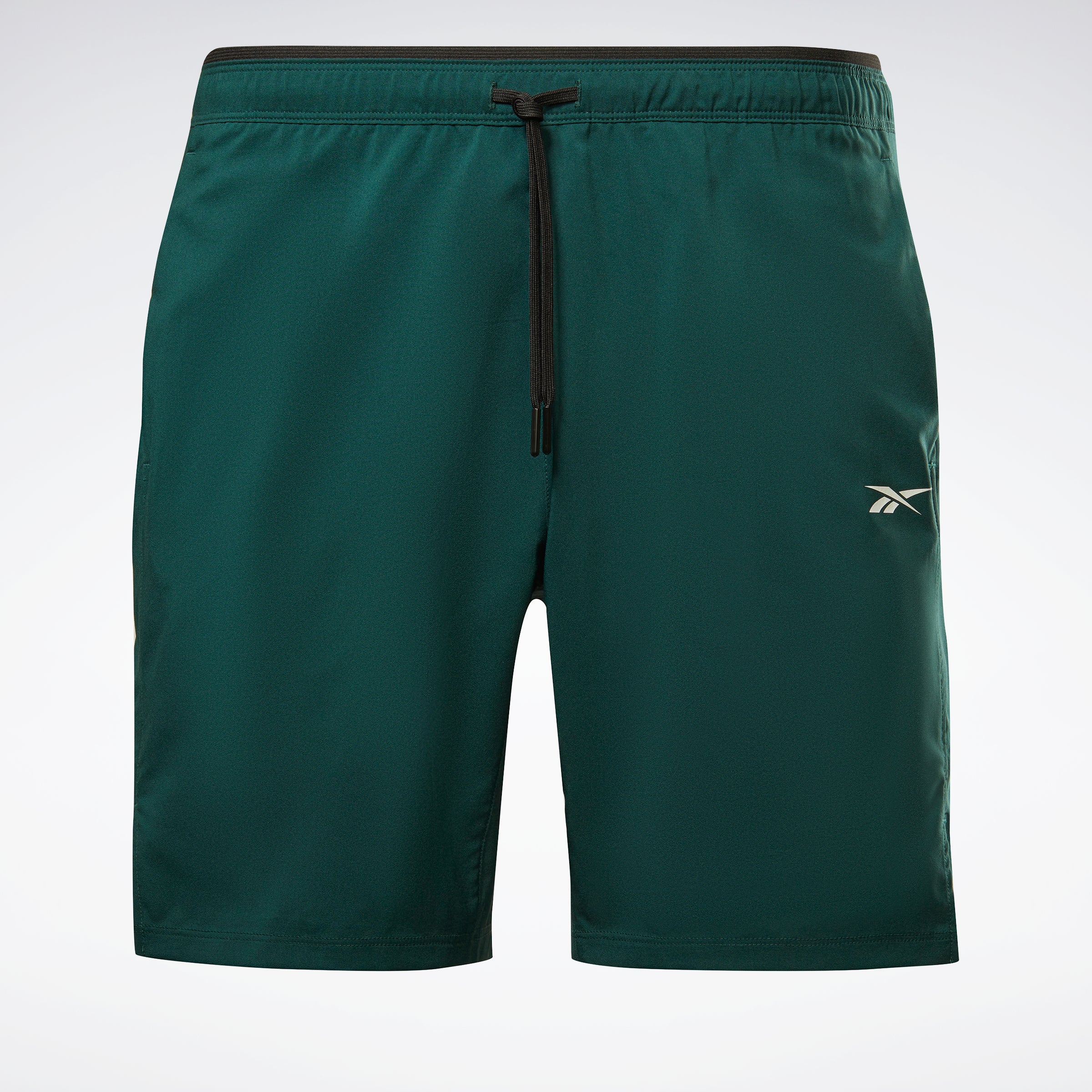 Reebok Apparel Men Speed Shorts 2.0 Forgrn - Image 6