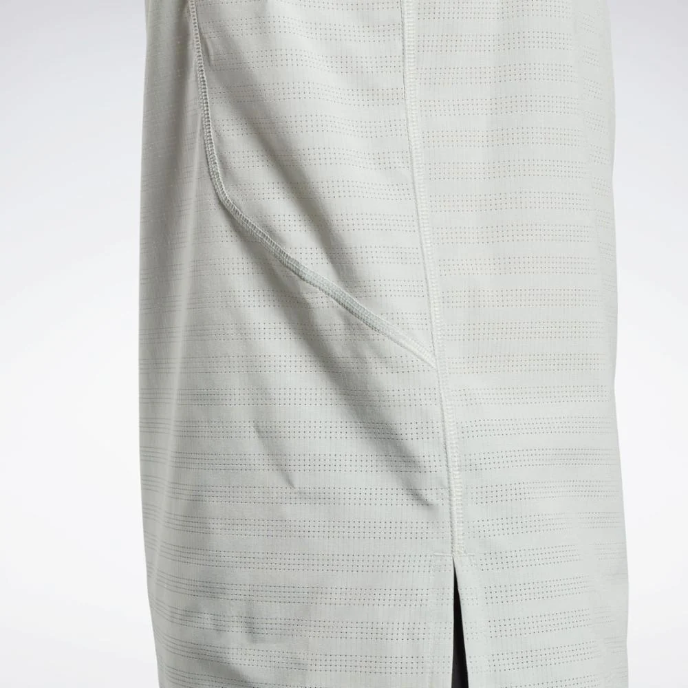 Reebok Apparel Men Speed Tank Top SEASPR - Image 4