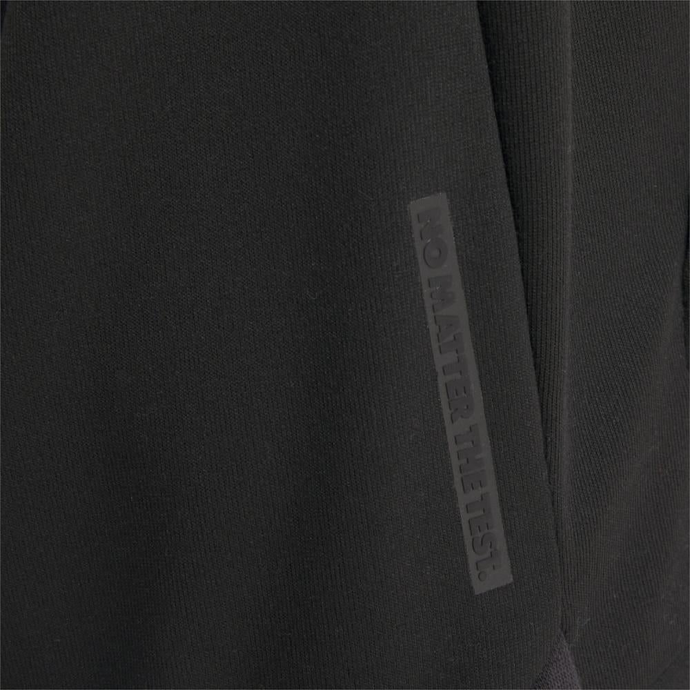 Reebok Apparel Men Strength Hoodie BLACK - Image 4