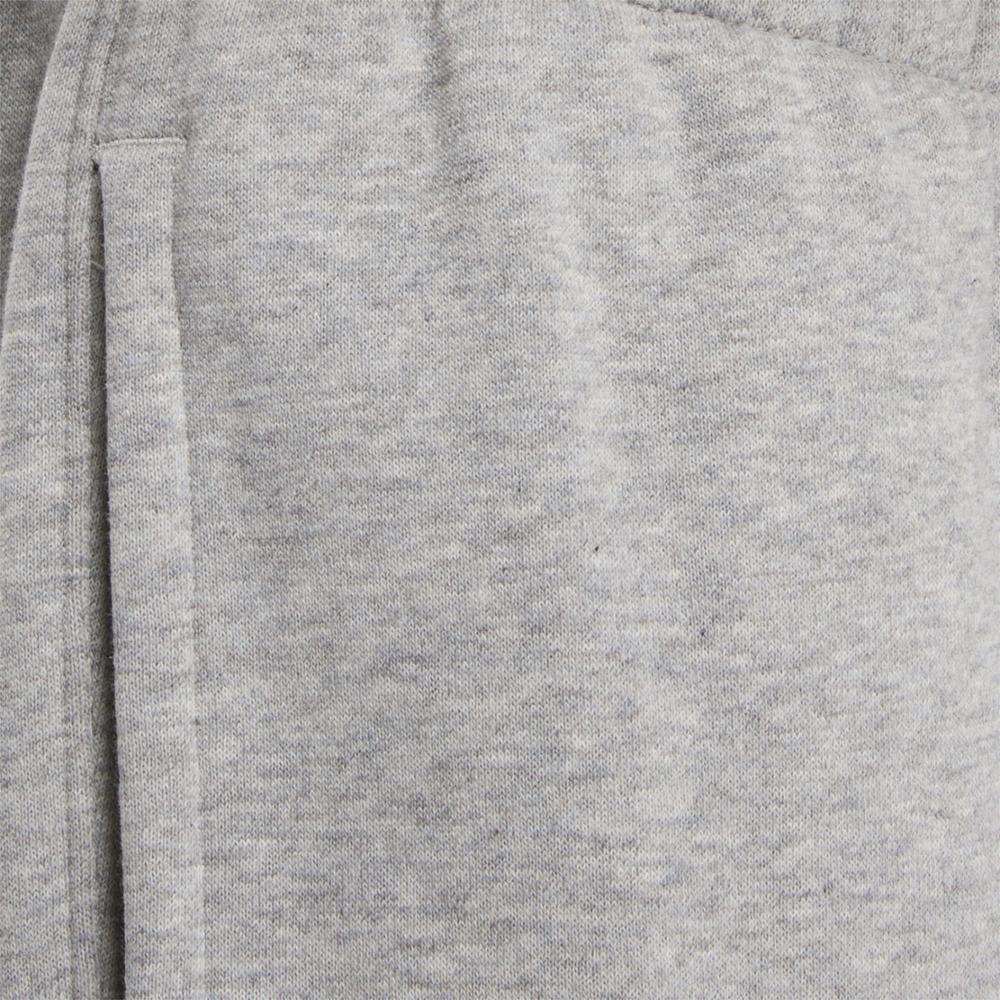 Reebok Apparel Men Team Tradition Fleece Cargo Pants MGREYH - Image 5