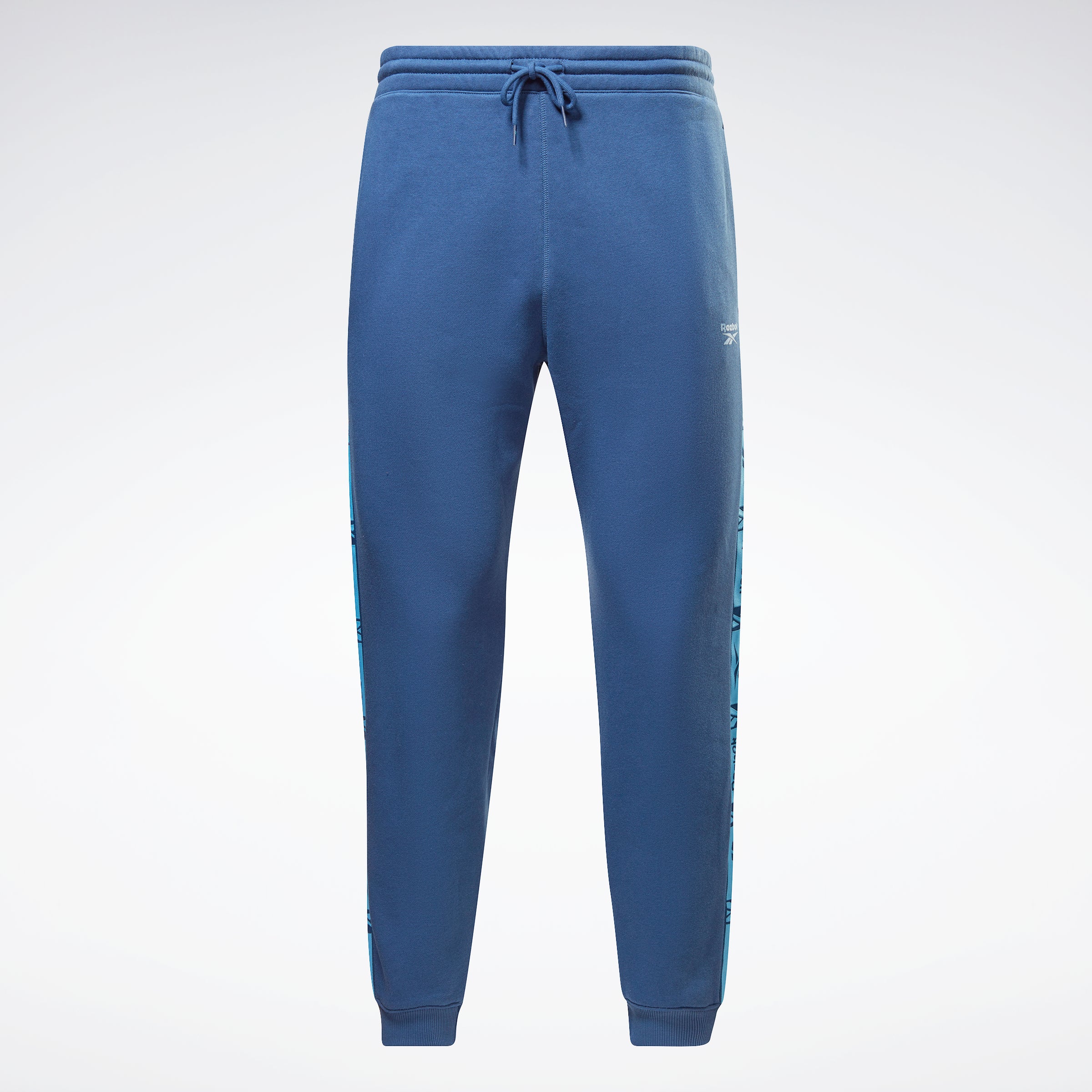Reebok Apparel Men Training Essentials Tape Joggers Batblu - Image 6