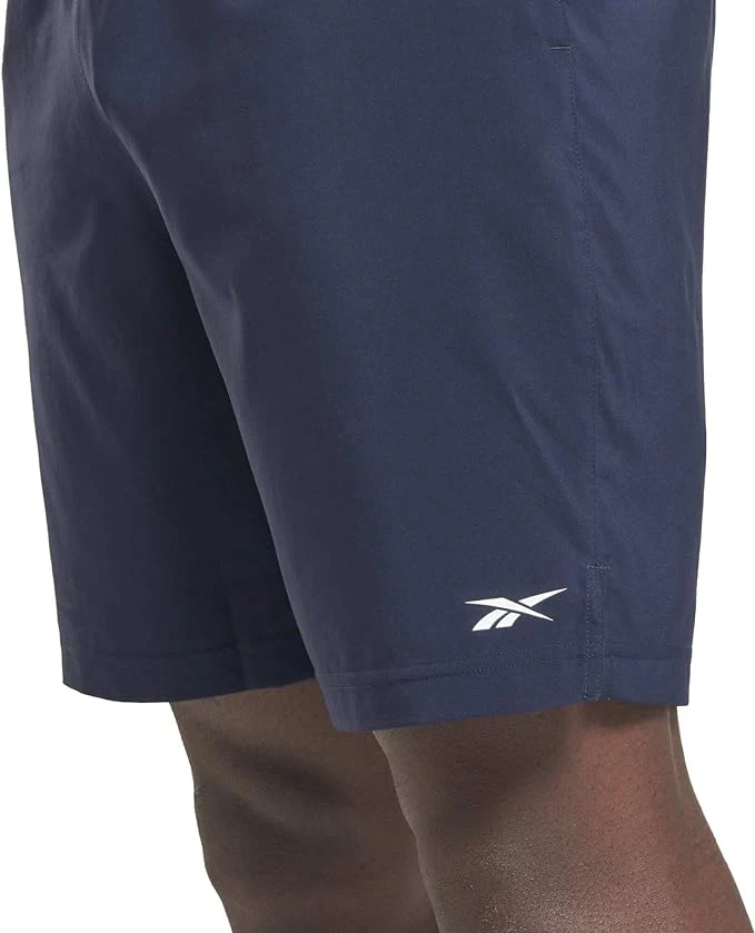 Reebok Apparel Men Training Shorts VECNAV - Image 2