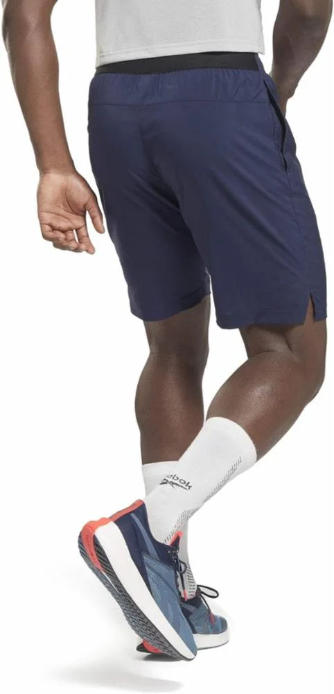 Reebok Apparel Men Training Shorts VECNAV - Image 5