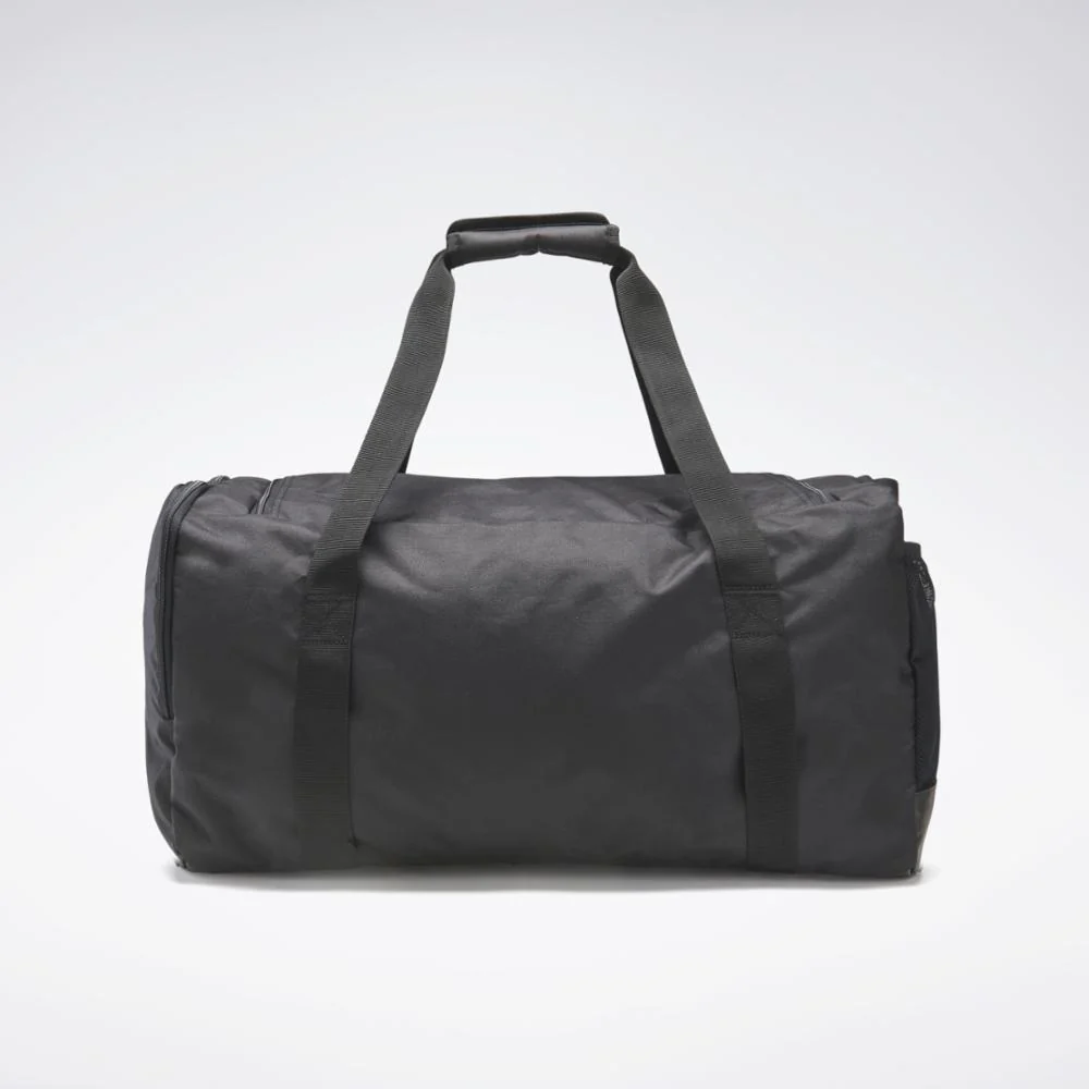 Reebok Apparel Men UBF Grip Bag Large BLACK - Image 3