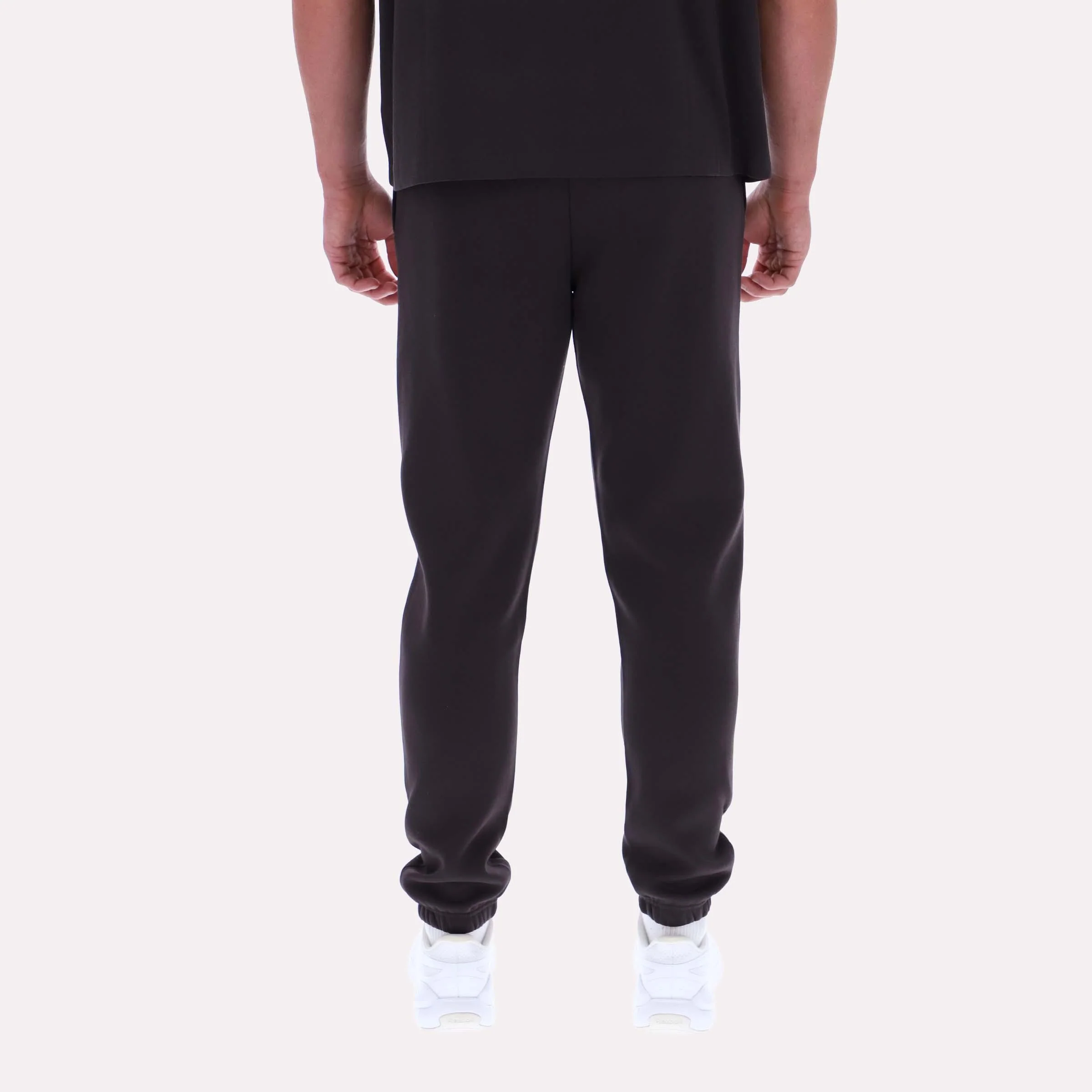 Reebok Apparel Men Varsity Joggers WASHED BLACK - Image 2