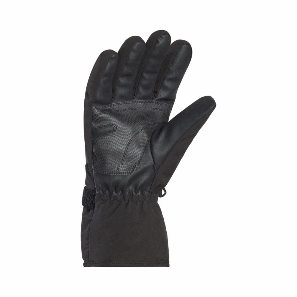 Reebok Apparel Men Winter Gloves BLACK - Image 2