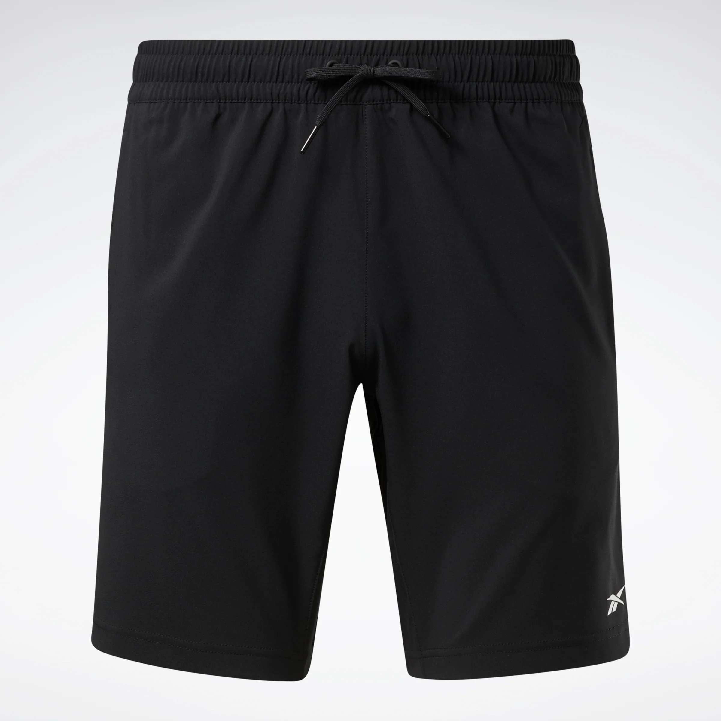 Reebok Apparel Men Workout Ready Shorts Black - Image 6