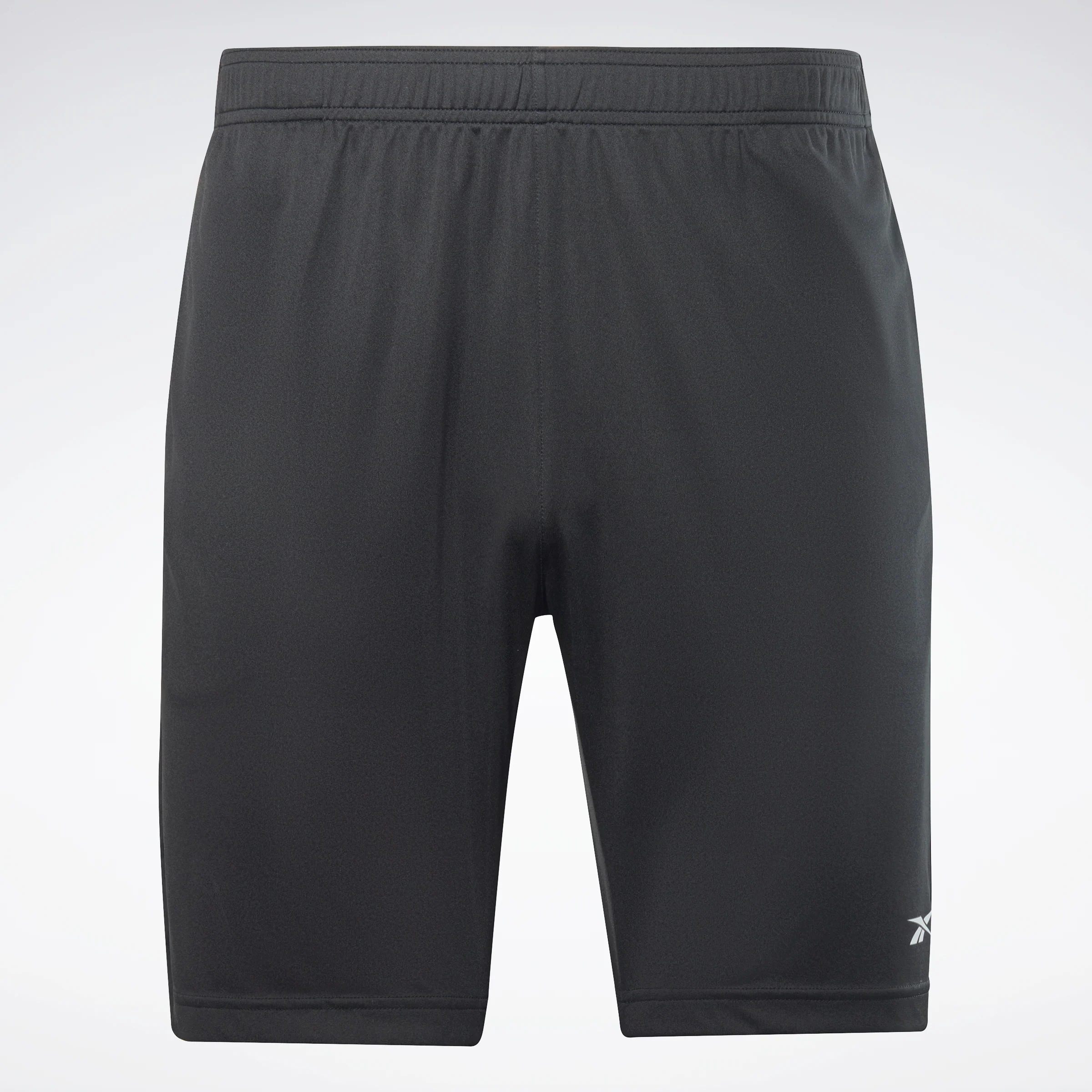 Reebok Apparel Men Workout Ready Shorts Nghtblk - Image 6