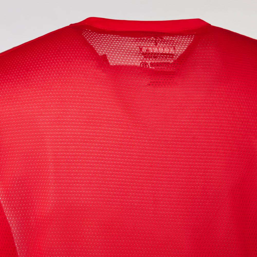 Reebok Apparel Men Workout Ready Sleeveless Tech T-Shirt VECRED - Image 3